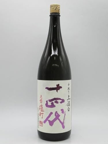 日本酒 十四代 雄町」の人気商品一覧 | 安い商品を通販サイト